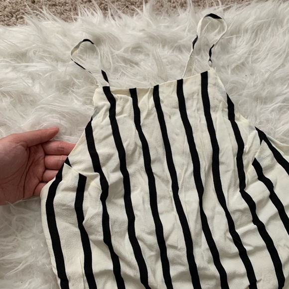 SAVE NWOT Summer jumpsuit - Picture 2 of 4